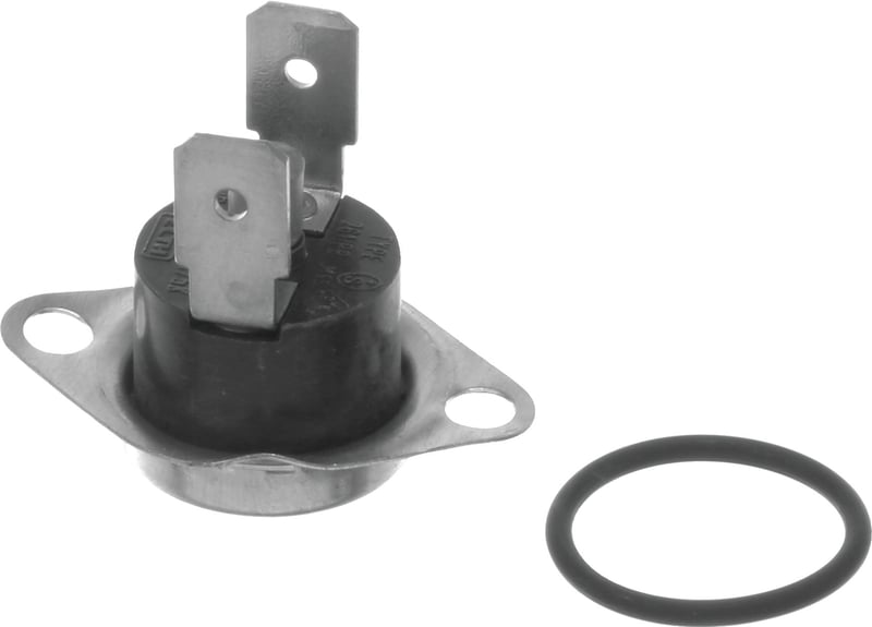 Temperaturbegrenzer für Thermostat Bosch 10013840 Sicherheitsfunktion