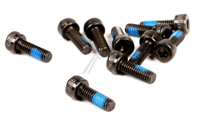 Innensechskantschraube M4x12 Segway-Ninebot AB.99.00.00.0187 für E-Scooter P65