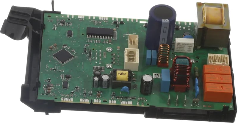 Leistungs/Invertermodul programmiert 12038287 Originalersatzteil von Bosch