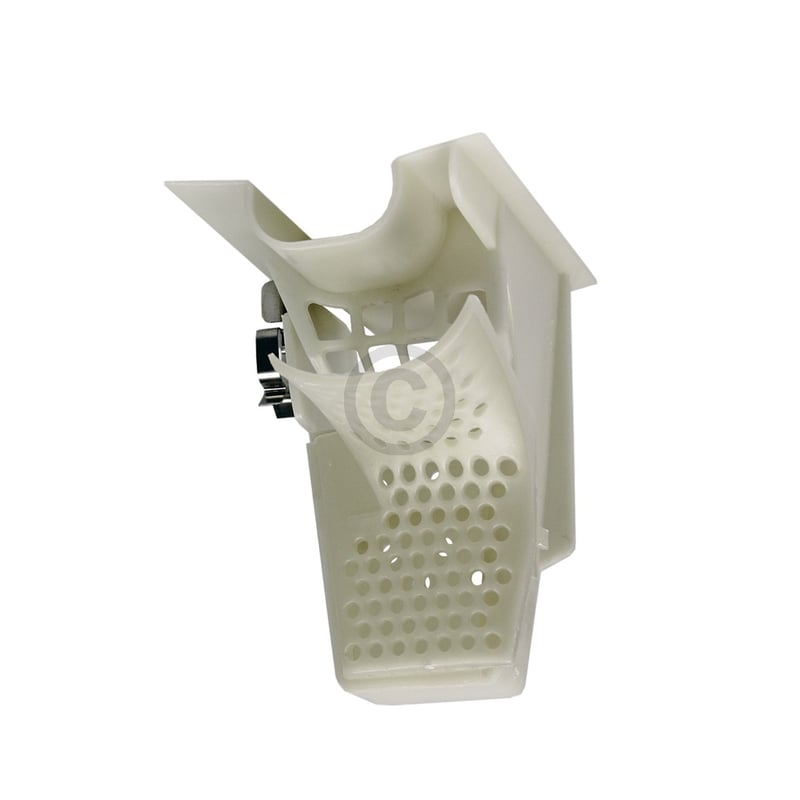 Flusensieb oben 00647419 647419 Bosch, Siemens, Neff