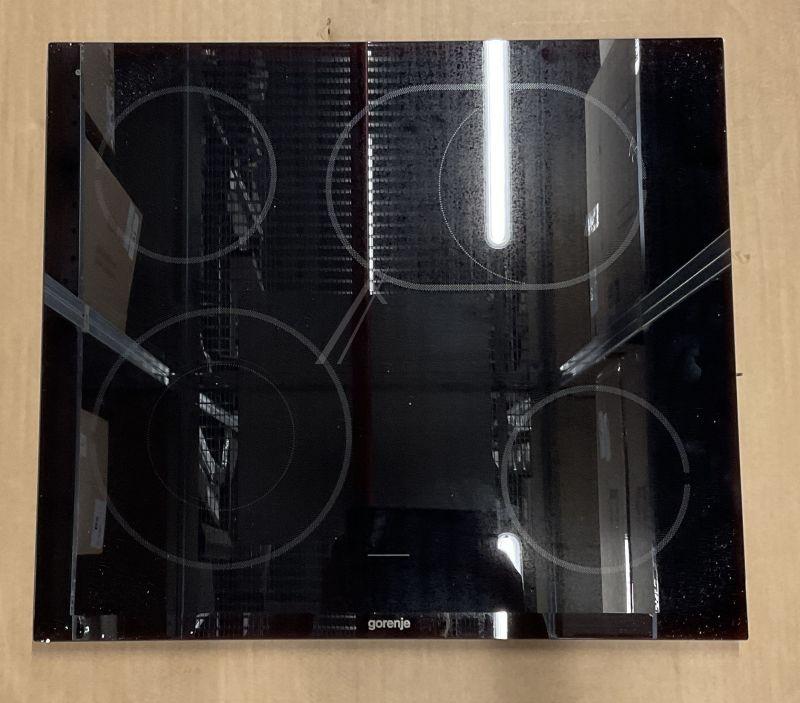Glaskeramikkochfeld Hisense/Gorenje Ofen 710353 Kochfläche