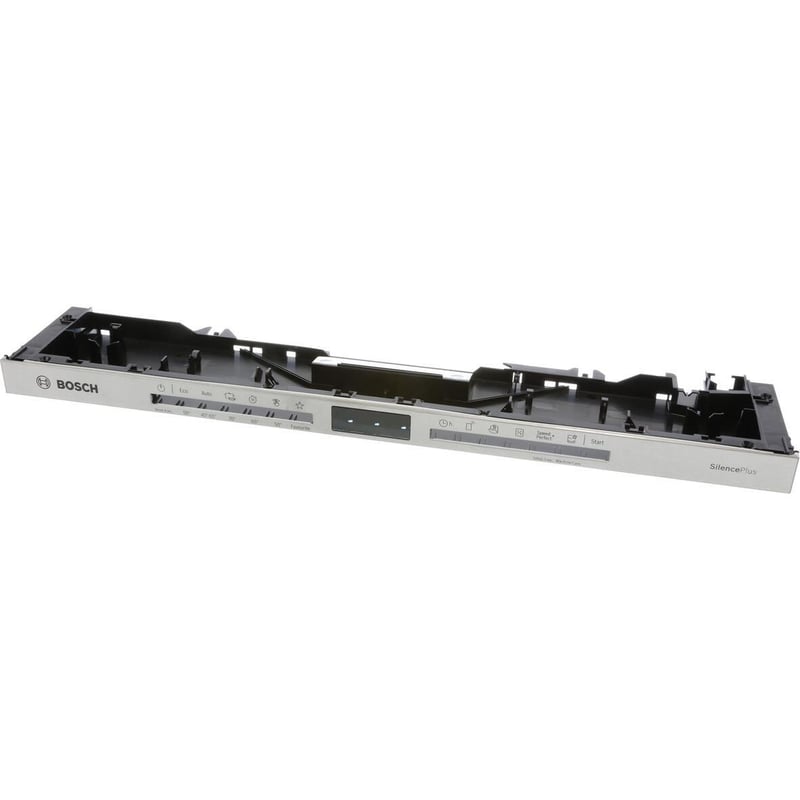 Blendenkasten für Geschirrspüler Bosch 11039790 Bedienblende