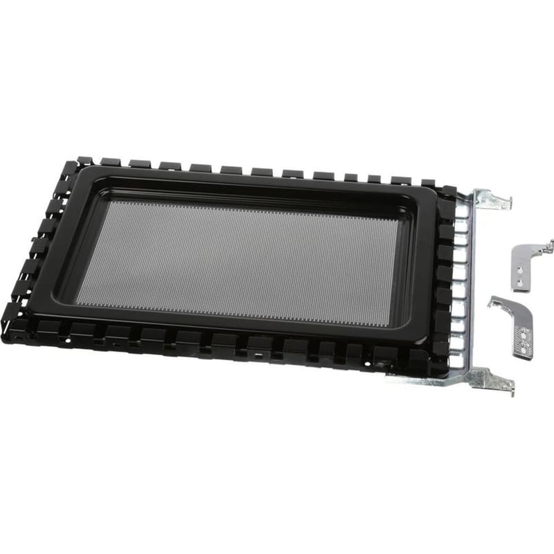 Rahmen für Bosch Mikrowelle 11033876 Gehäuseteil