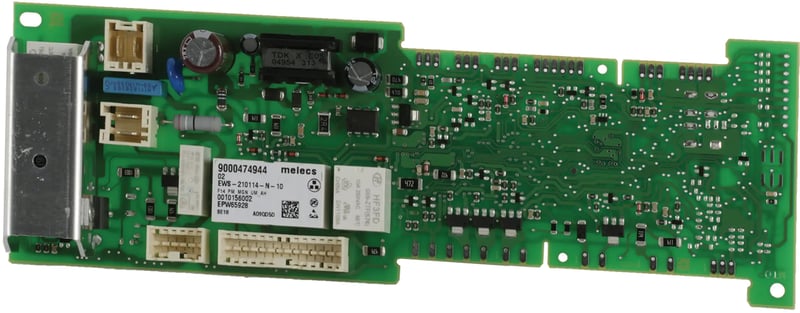 Leistungsmodul programmiert 00655426