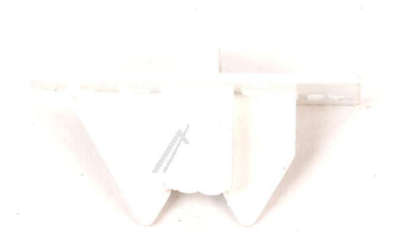 Lichttaster weiß für Elica Dunstabzugshaube SPP0000905 ABS, A001