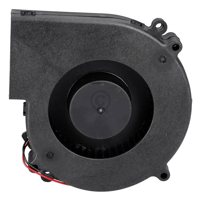 Ventilator,  Induktion, Modul, K. (140061345025)