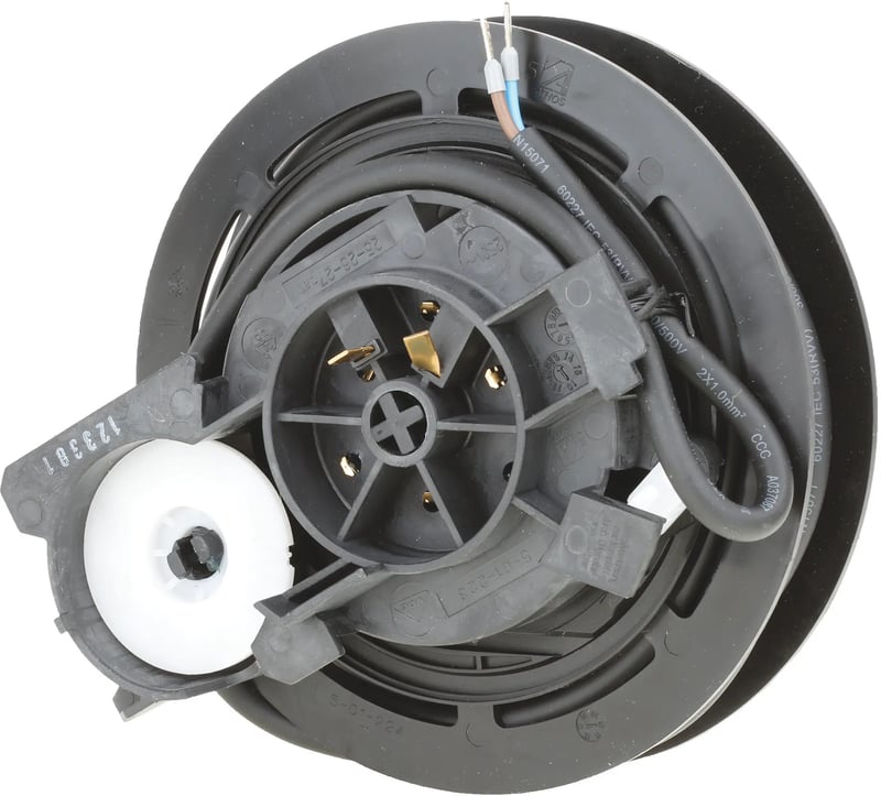 Kabeltrommel 00750548