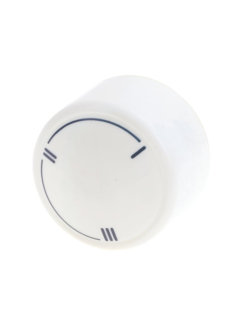 Kühlschrank-Rad BSH-Gruppe 00175448 Drehteil