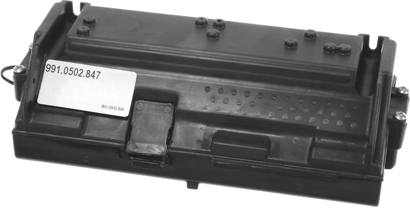 Steuerungsmodul 00774281