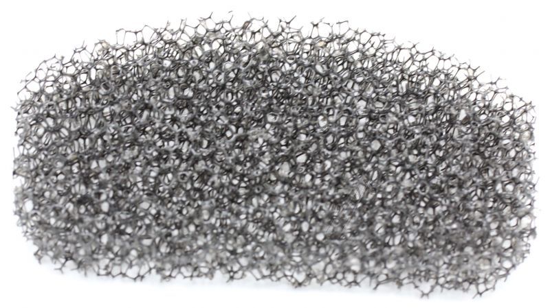 Vor-Motor-Filter für Staubsauger Beko C00884725 Feinstaubfilter