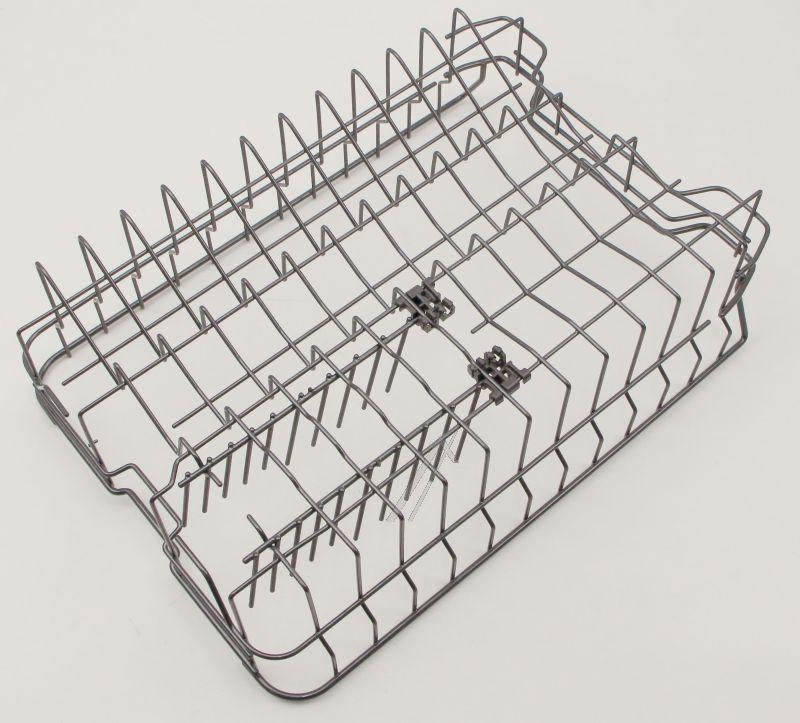 Oberkorb für Geschirrspüler Whirlpool Indesit 488000645065 45cm, 2-fach