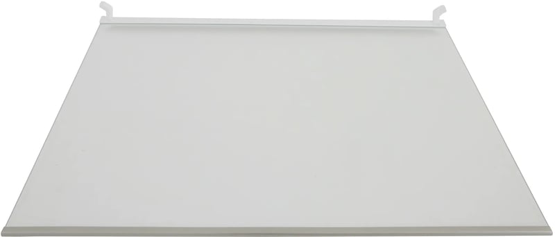 Glasplatte für Glaskeramikkochfeld Bosch 11008675 Kochfeld-Ersatz