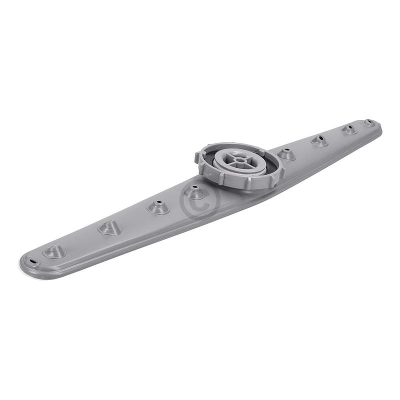 Sprüharm mitte Haier 0120805695 Candy/ Hoover 49120868 für Geschirrspüler