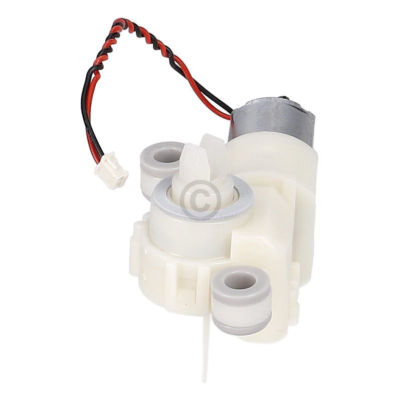 Right side brush motor assembly 201-2478-1813 Ecovacs