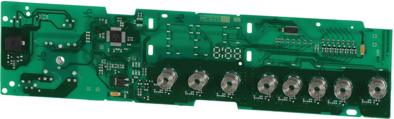 Bedienmodul programmiert 00652719