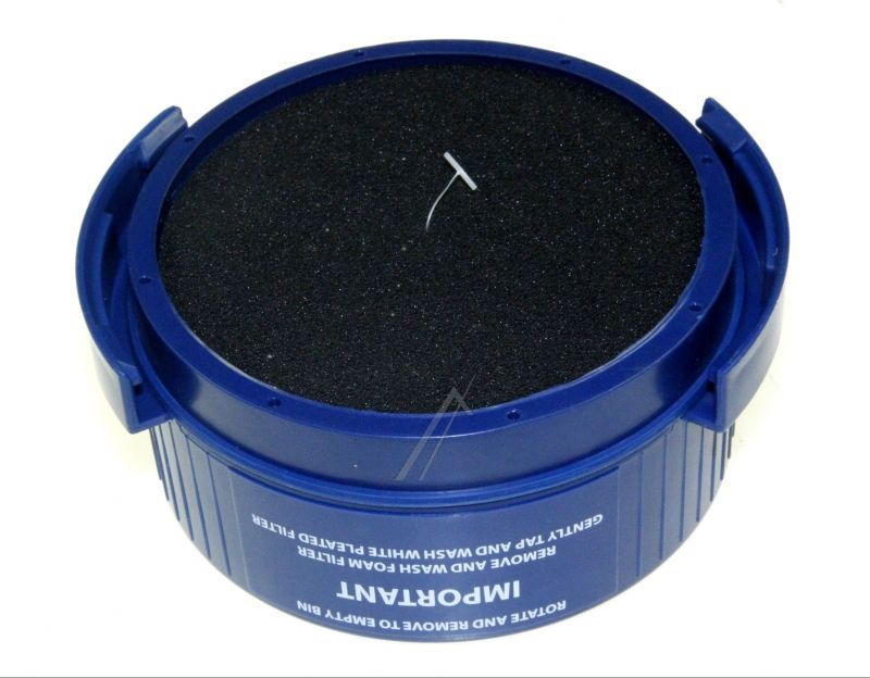 U44 HEPA-Filter für Candy Staubsauger 35600746 Feinstaubfilter