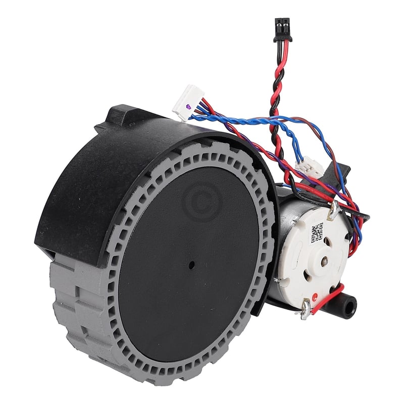 Antriebsrad links Ecovacs 201-2353-1025 für Saugroboter Ecovacs