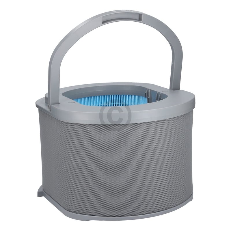 HEPA Filter Ecovacs 201-2109-0800 für mobilen Luftreiniger