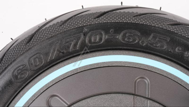 Radnabenmotor-Einheit Segway-Ninebot AB.50.0022.86 für E-Scooter MAX G30D MAX G30DII G30DII