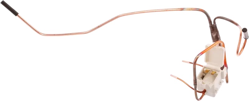 Magnetventil 00677086