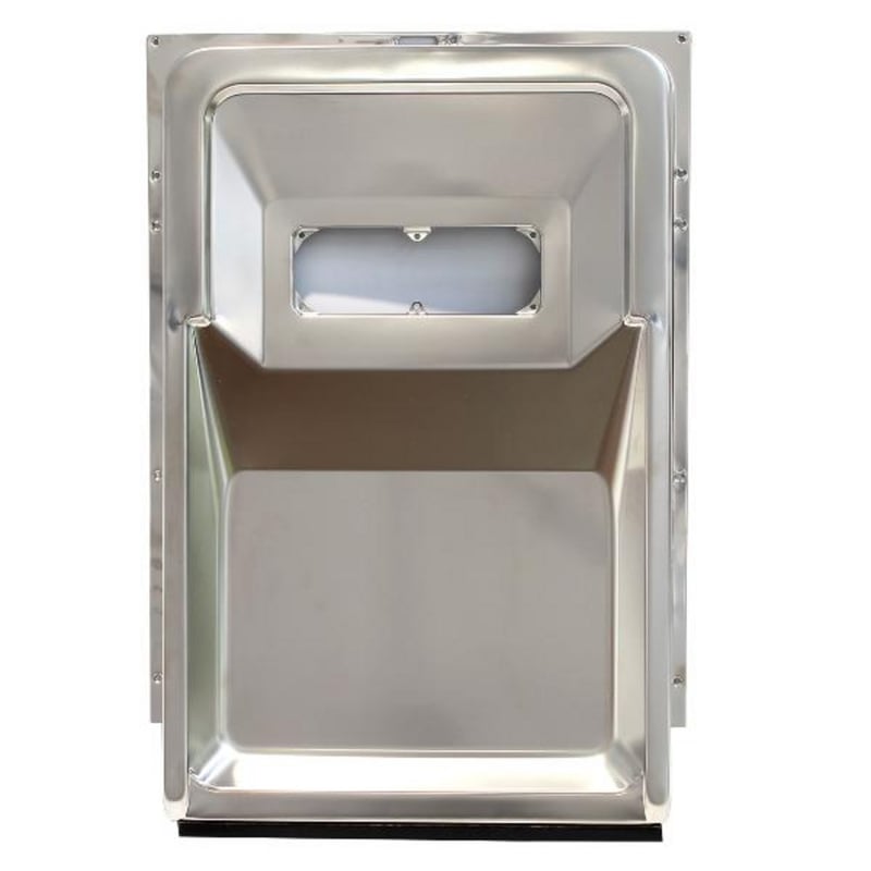 INNENTUEREINHEIT+DICHTUNG 45CM C00532989 Bauknecht