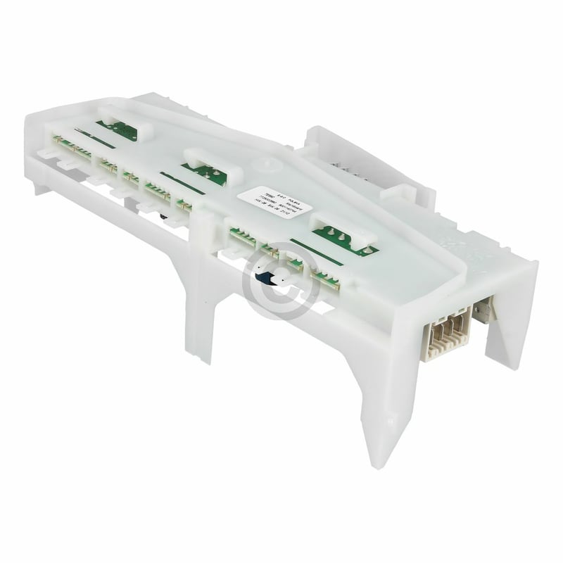 Steuerelektronik programmiert SIEMENS 12028912 für Kaffeemaschine