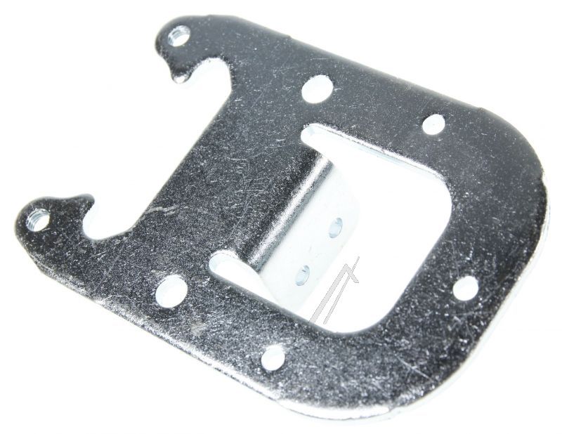 Unteres Kühlschrank-Scharnier Whirlpool 488000344801 rechts-links