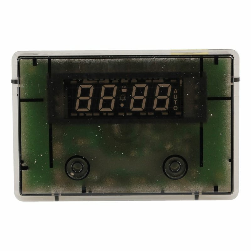 ELEKTR.UHR KURZZEITMESSER Küppersbusch 152201