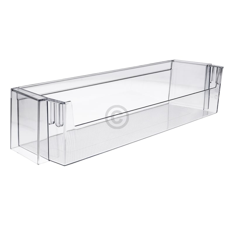 Flaschenablage für Kühlschrank AEG 4055485603 grau
