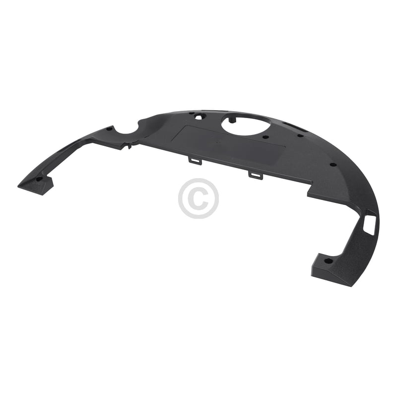 Chassis cover 201-2441-0443
