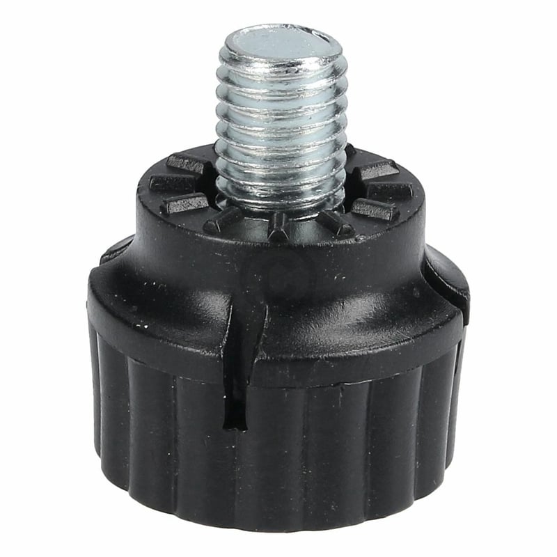 Gerätefuß LG MFA32745411 für Kühlschrank Gefrierschrank LG Electronics