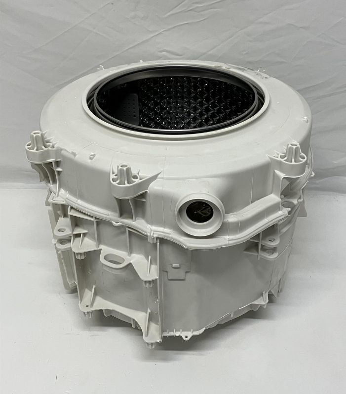 Geschweißter Bottich für Beko Trockner C00865032 M12