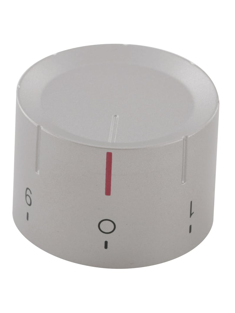 Drehgriff-Kochstelle 00638211