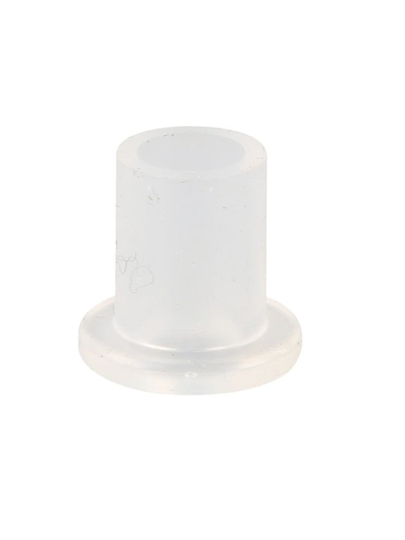 Distanzteil für Kaffeemaschine BSH-Gruppe 00423349 Steigrohrhalter