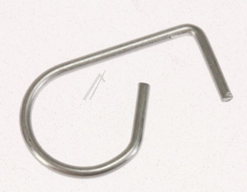 Feder für Ofen Smeg 895092751 Gitterrost