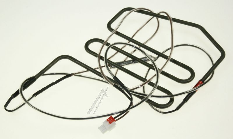 Abtauheizung für Kühlschrank LG 5300JR1014B ummantelt