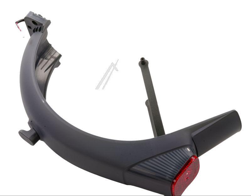 Schutzblech hinten mit Halter und Rücklicht Segway-Ninebot AB.05.14.00.0227 für E-Scooter E2 Pro