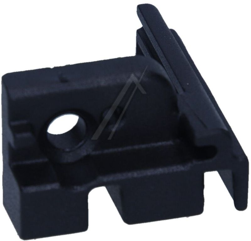 Glas-Tür-Halter rechts für Küchenmaschine & Mixer Whirlpool 482000023415 rechte Tür, Glas