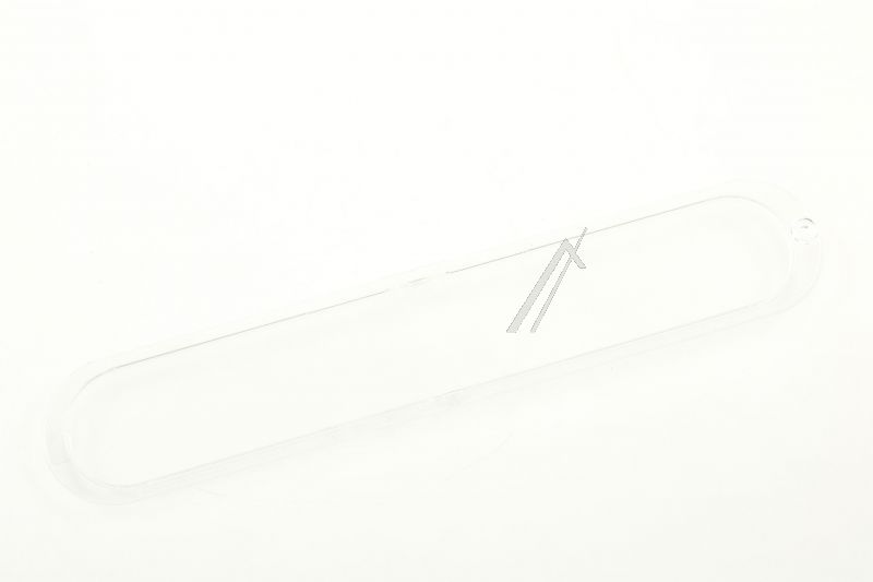 Lampenabdeckung für Dunstabzugshaube Whirlpool Indesit 480122100422 Beleuchtung Schutz