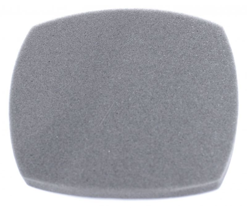 Filter Schwamm für Staubsauger Beko C00929092 Feinstaubfilter