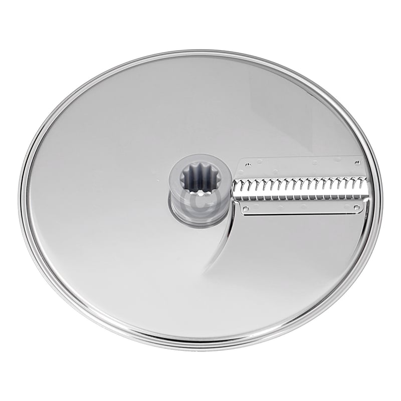 Asia-Gemüse-Scheibe MUZ9AG1 Bosch 17004179 für Küchenmaschine