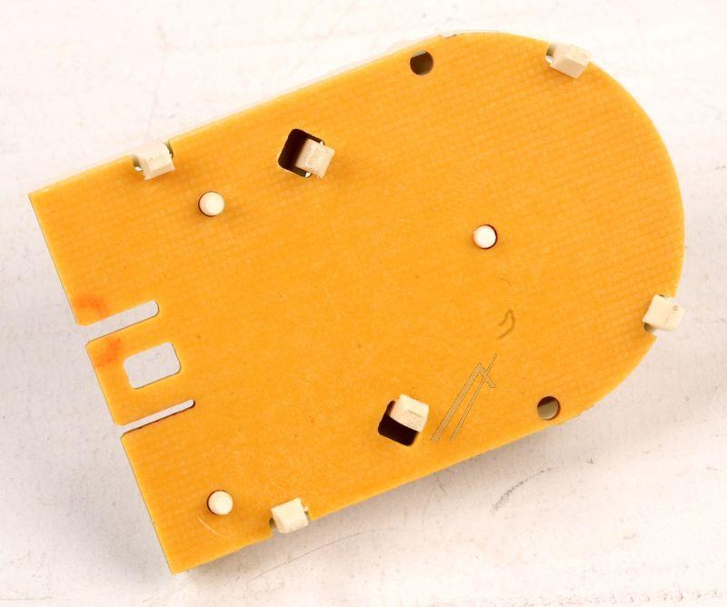 Drehschalter für Vestel Geschirrspüler 32030435 Steuerung, Spülmaschine