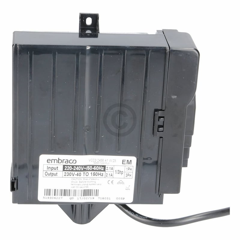 Inverter BOSCH 12024932 für Gefrierschrank