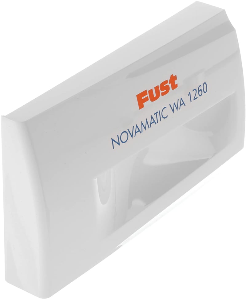 Schalengriff 12005880