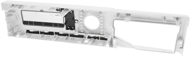 Bedienblende 11020105