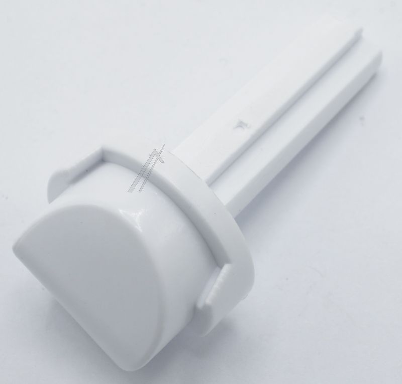 Kunststoffstopper rechts für Kühlschrank Smeg 765550696 Anschlagpuffer