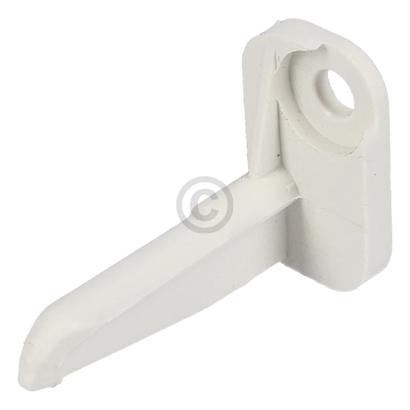 Stift Bosch 00162142 Wiedereinschaltsperre für Trockner Bosch