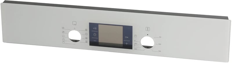 Bedienblende 00740134