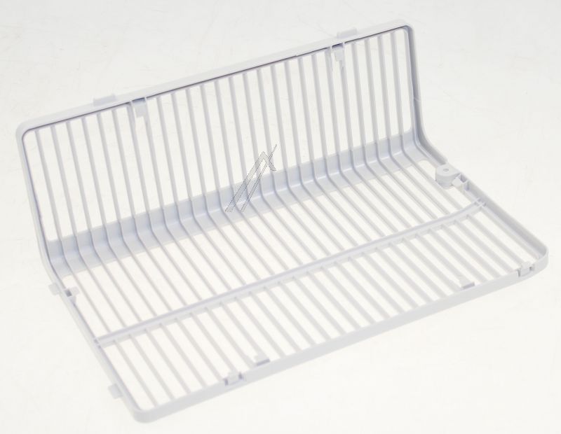 Außenlufteinlassrahmen Klimaanlage Midea 12120600000563 Gehäuse