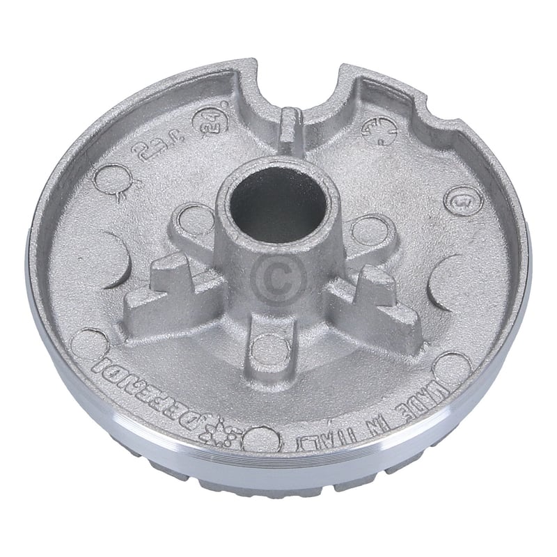 Brennerring Bosch 10002049 für Herd Bosch